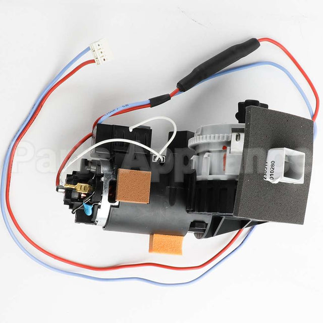12028401 Bosch Milling Plant