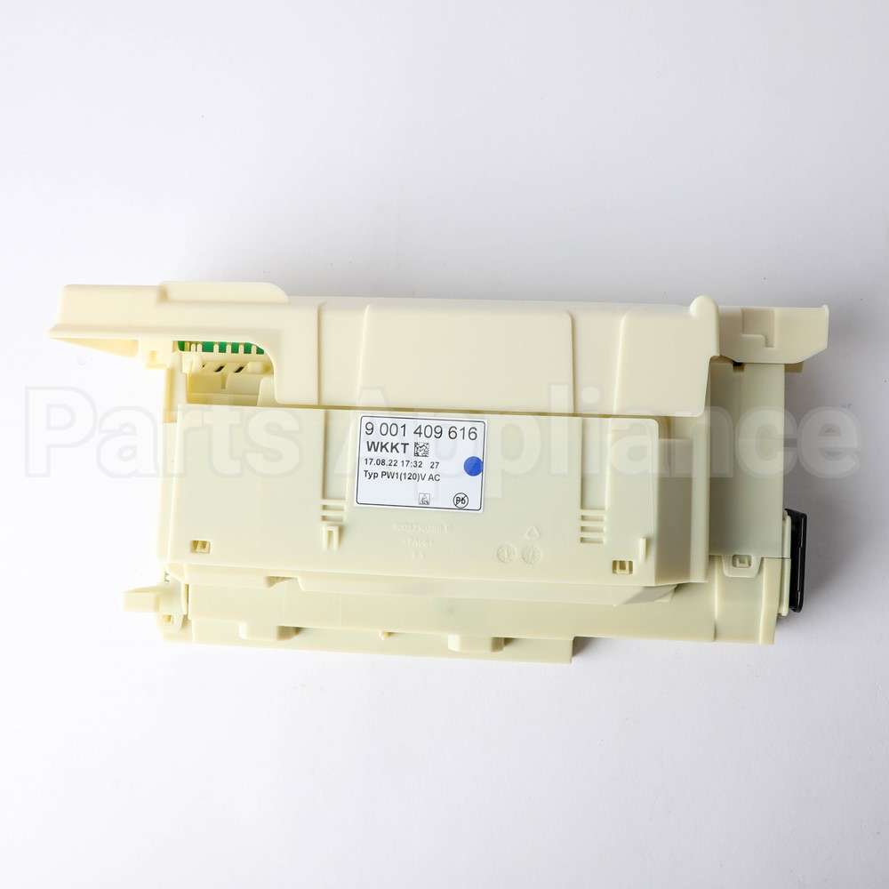 12028528 Bosch Power Module Programmed