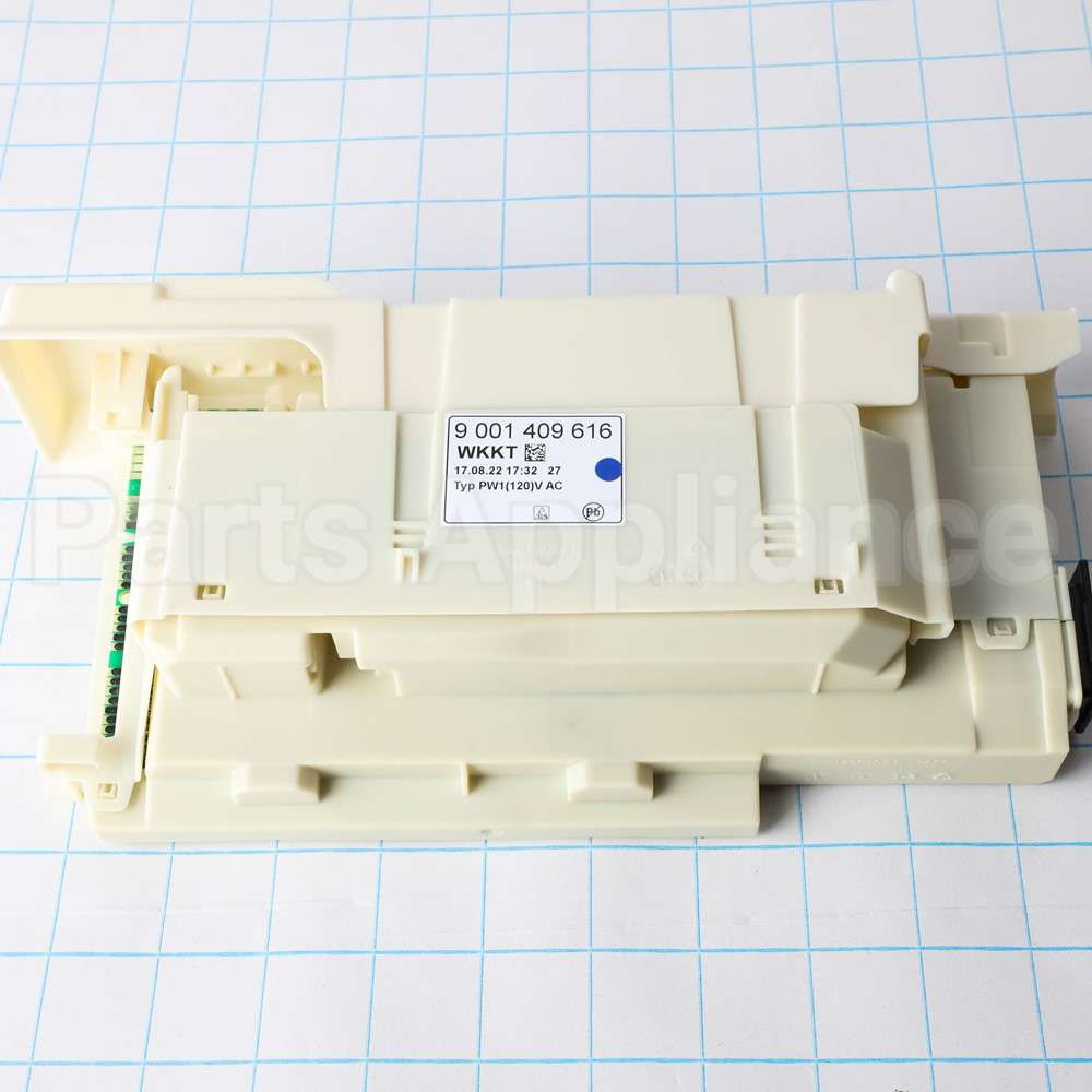 12028528 Bosch Power Module Programmed