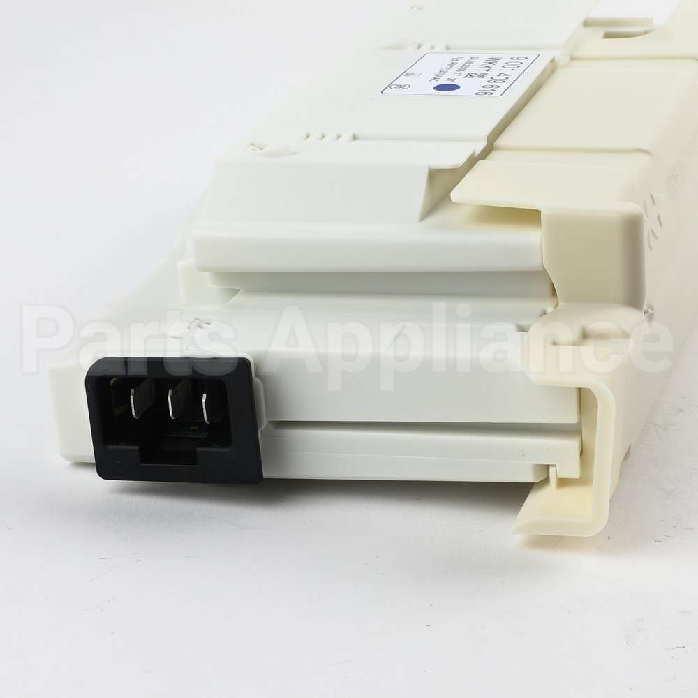12028568 Bosch Power Module Programmed