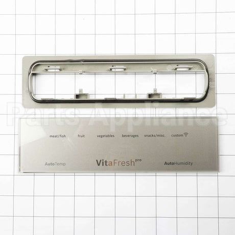 12028648 Bosch Glass Panel