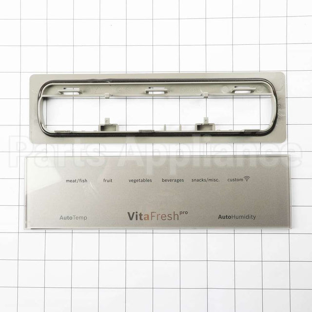 12028648 Bosch Glass Panel
