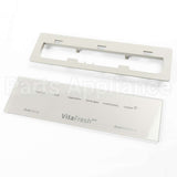 12028648 Bosch Glass Panel