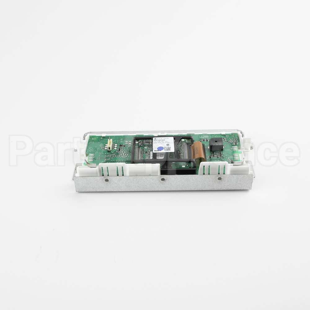 12028844 Bosch Display Module Programmed