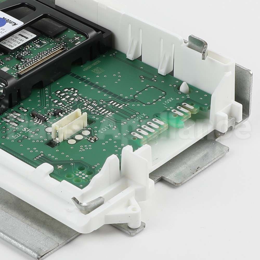 12028844 Bosch Display Module Programmed