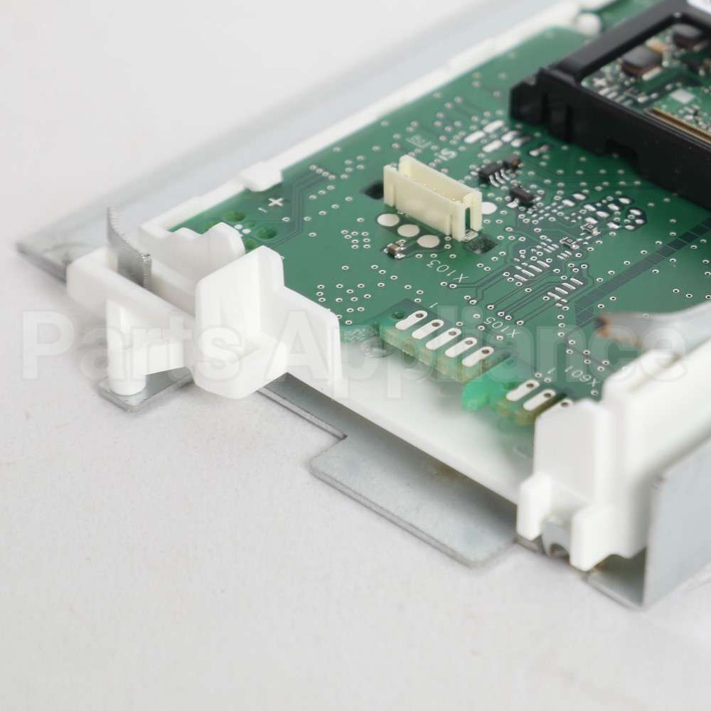 12028862 Bosch Display Module Programmed