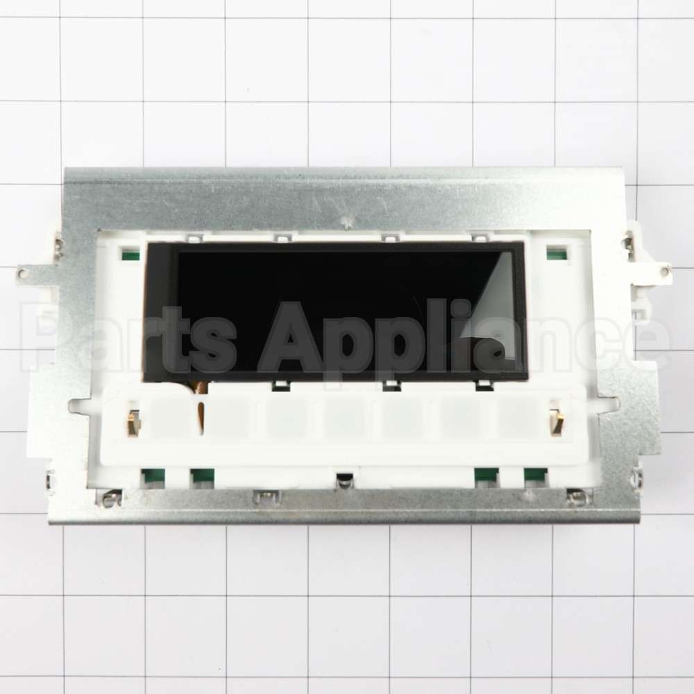 12028867 Bosch Display Module Programmed