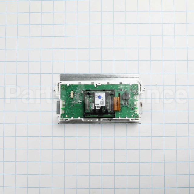 12028873 Bosch Display Module Programmed