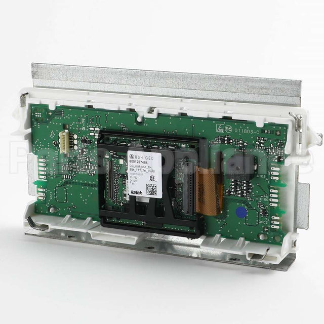 12028874 Bosch Display Module Programmed