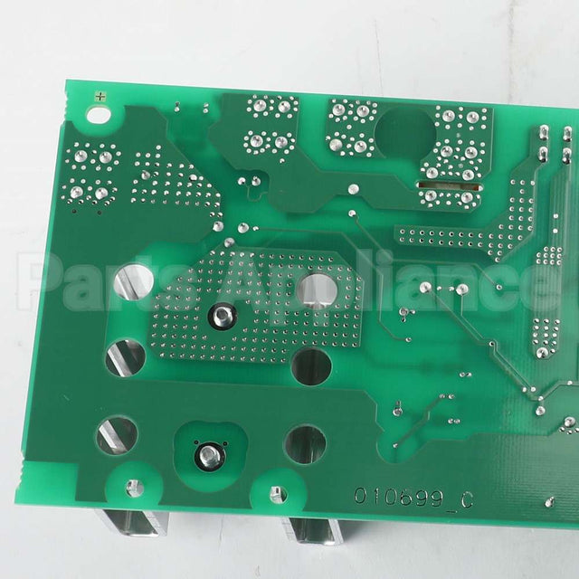12028888 Bosch Steam Module Programmed