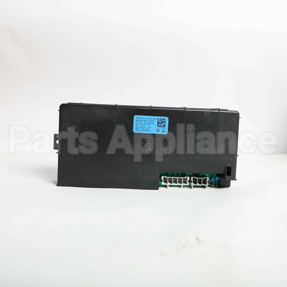 12028974 Bosch Power Module Programmed
