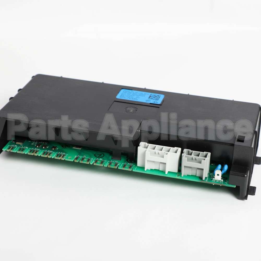 12028974 Bosch Power Module Programmed