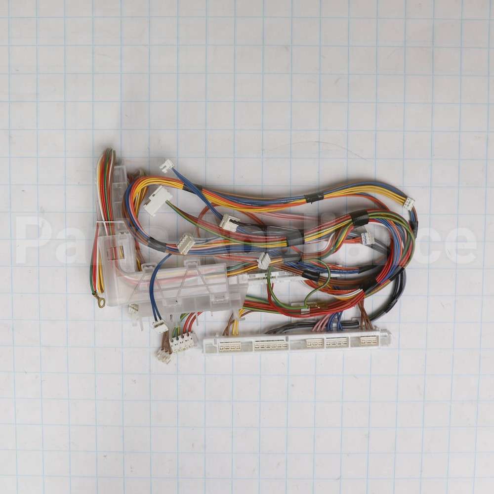 12029137 Bosch Cable Harness