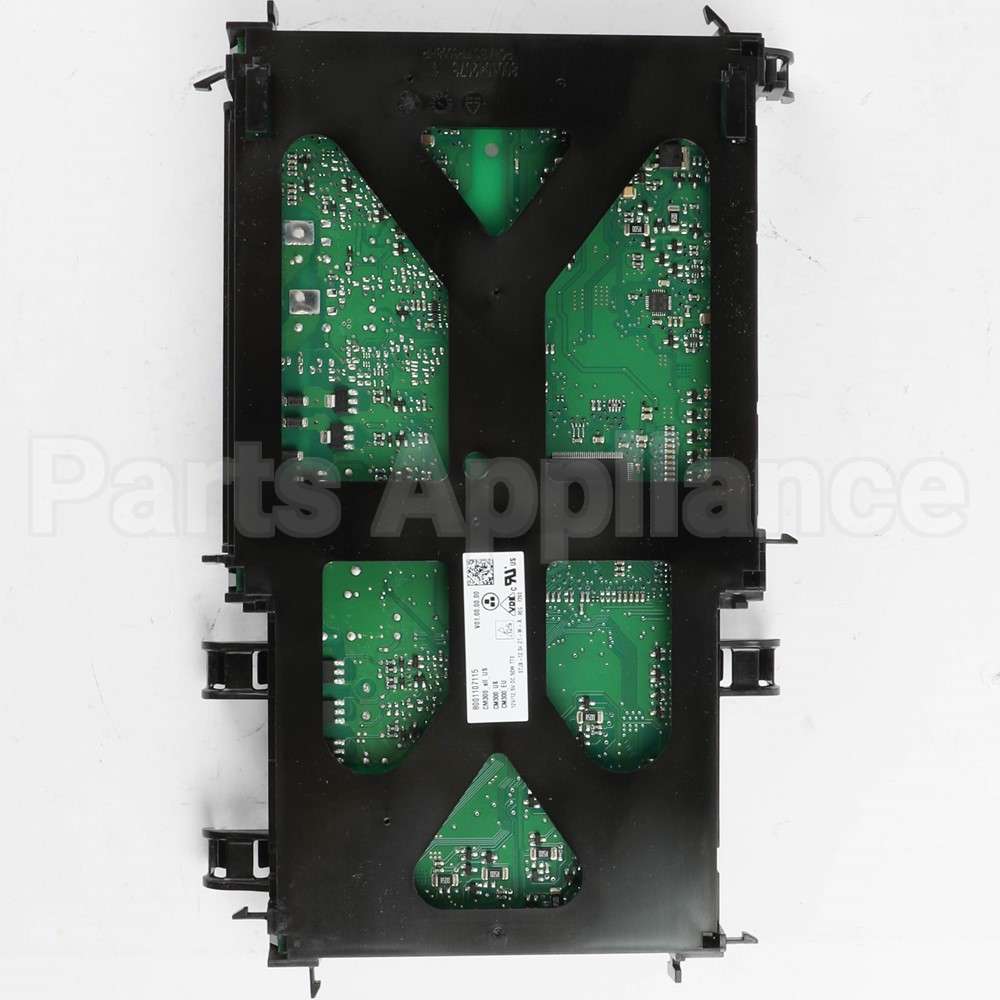 12029339 Bosch Control Module Programmed