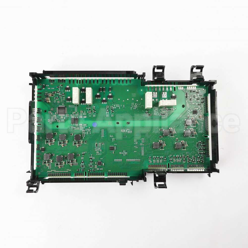 12029341 Bosch Control Module Programmed