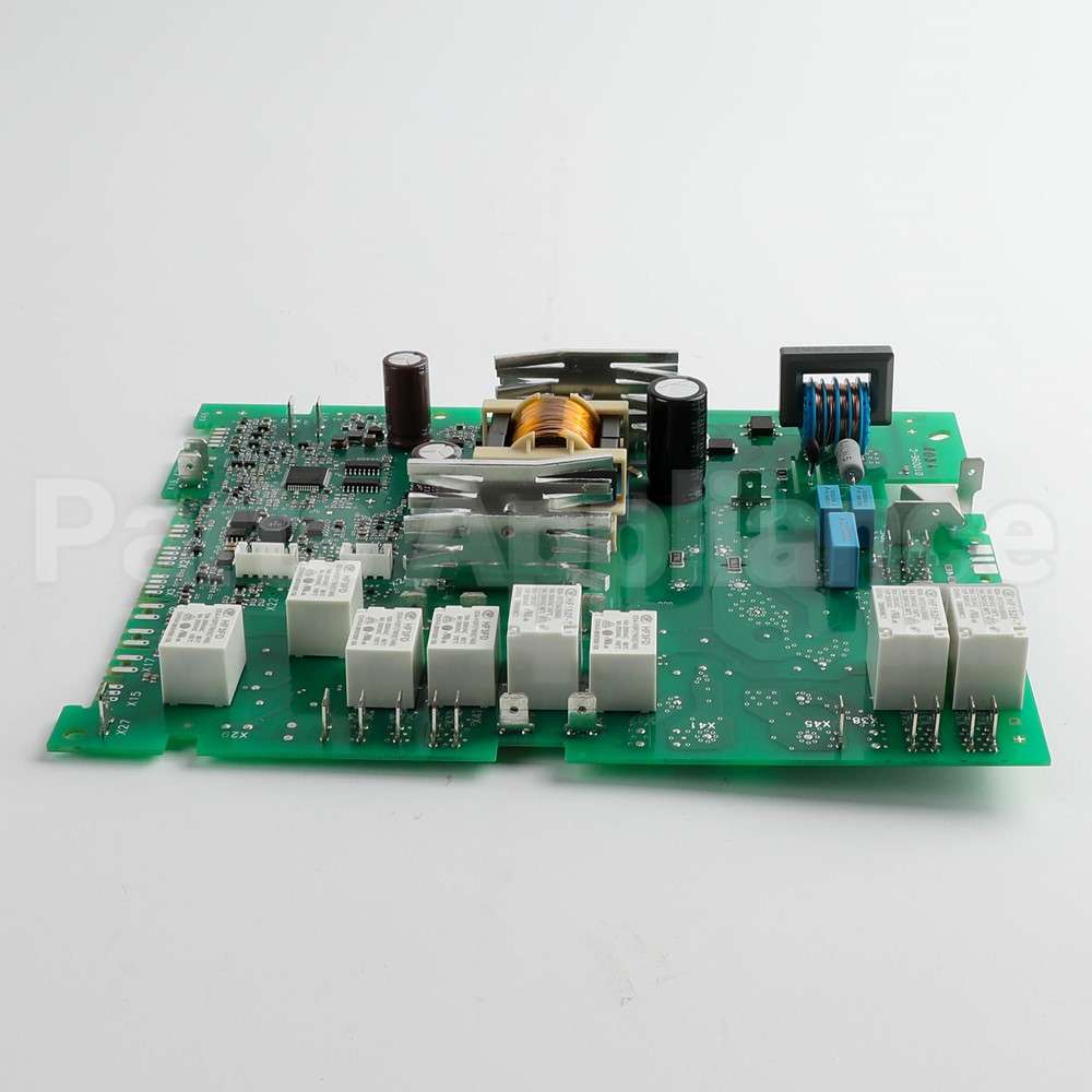 12029425 Bosch Control Module Programmed