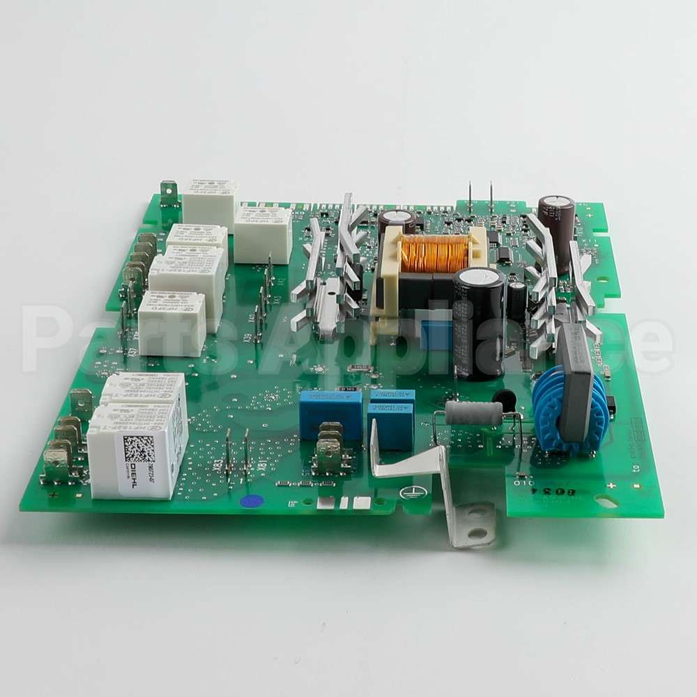 12029425 Bosch Control Module Programmed