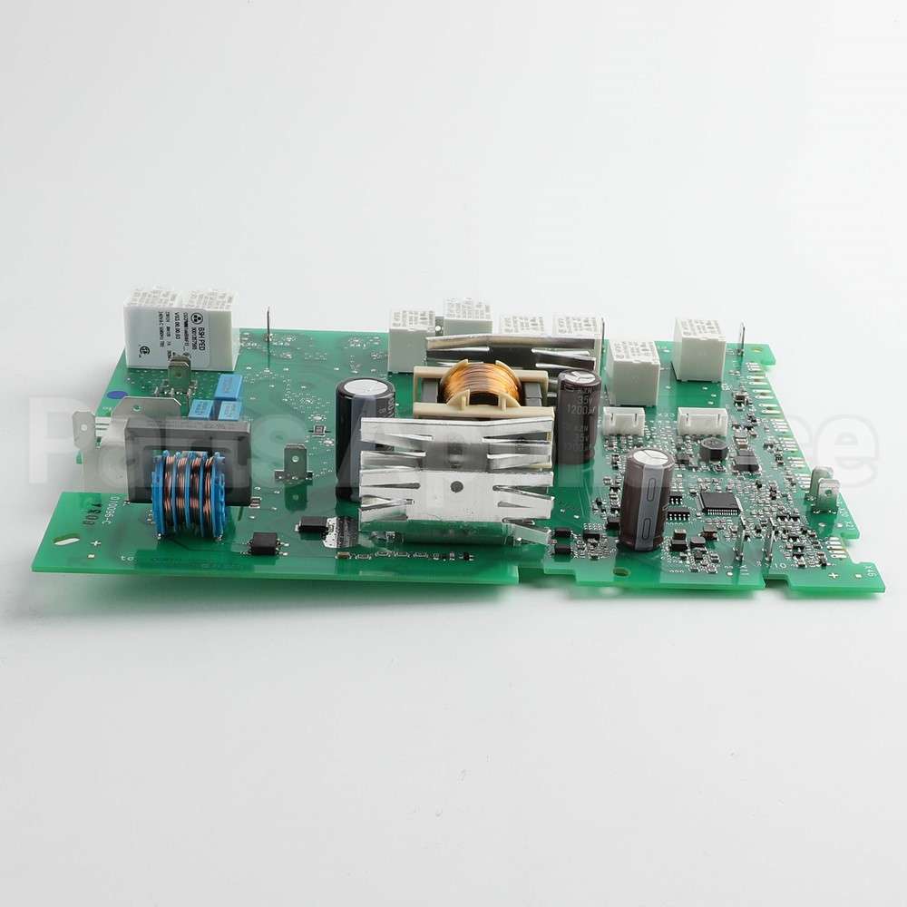 12029425 Bosch Control Module Programmed