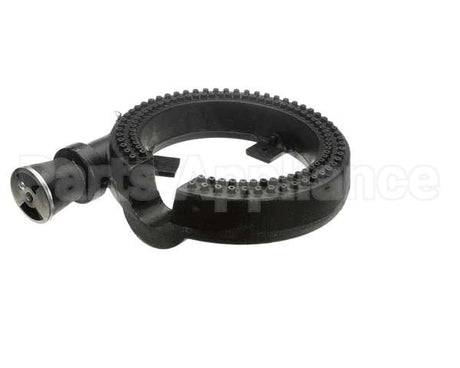 1203 Royal Range Outer Ring W/Air Shutter
