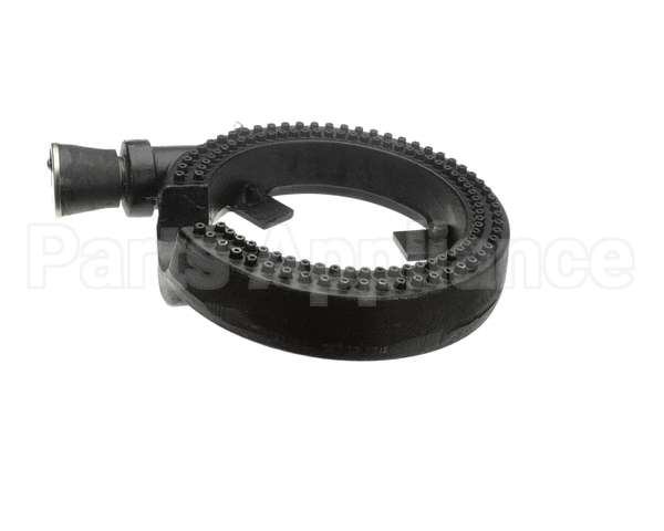 1203 Royal Range Outer Ring W/Air Shutter