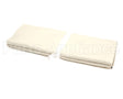 12030016 Fagor Commerical - Miami Delta Fleece 35140