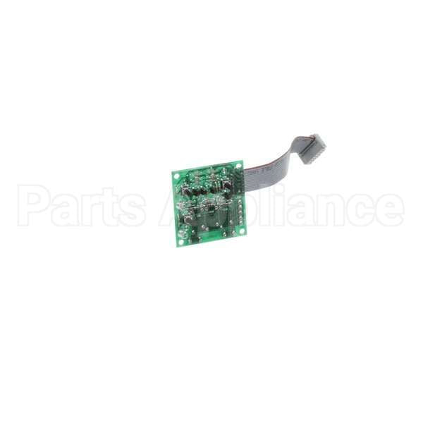 120305 Compatible Newco Board, Control, Dgbii, Warmr