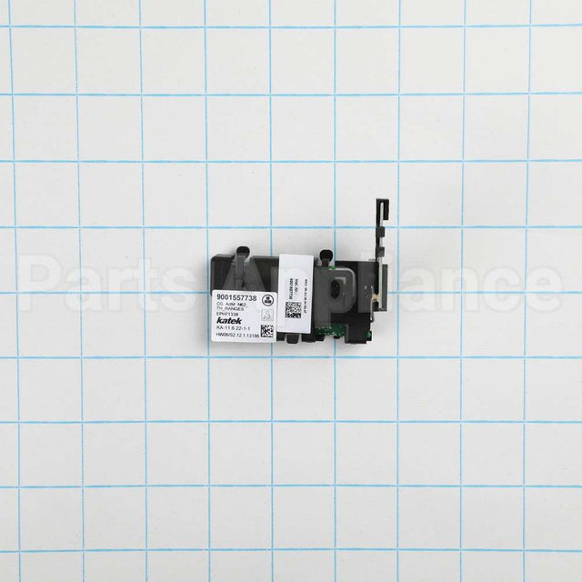 12031987 Bosch Connectivity Module