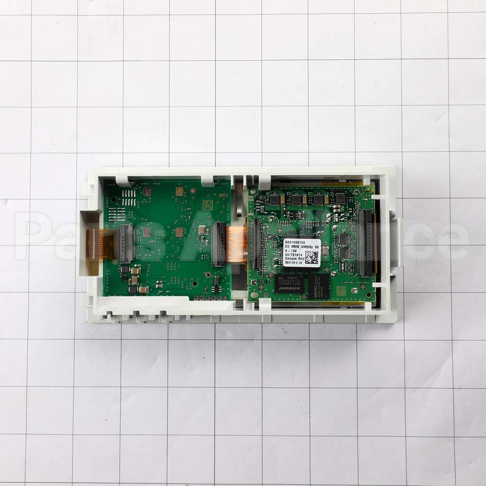 12032349 Bosch Display Module