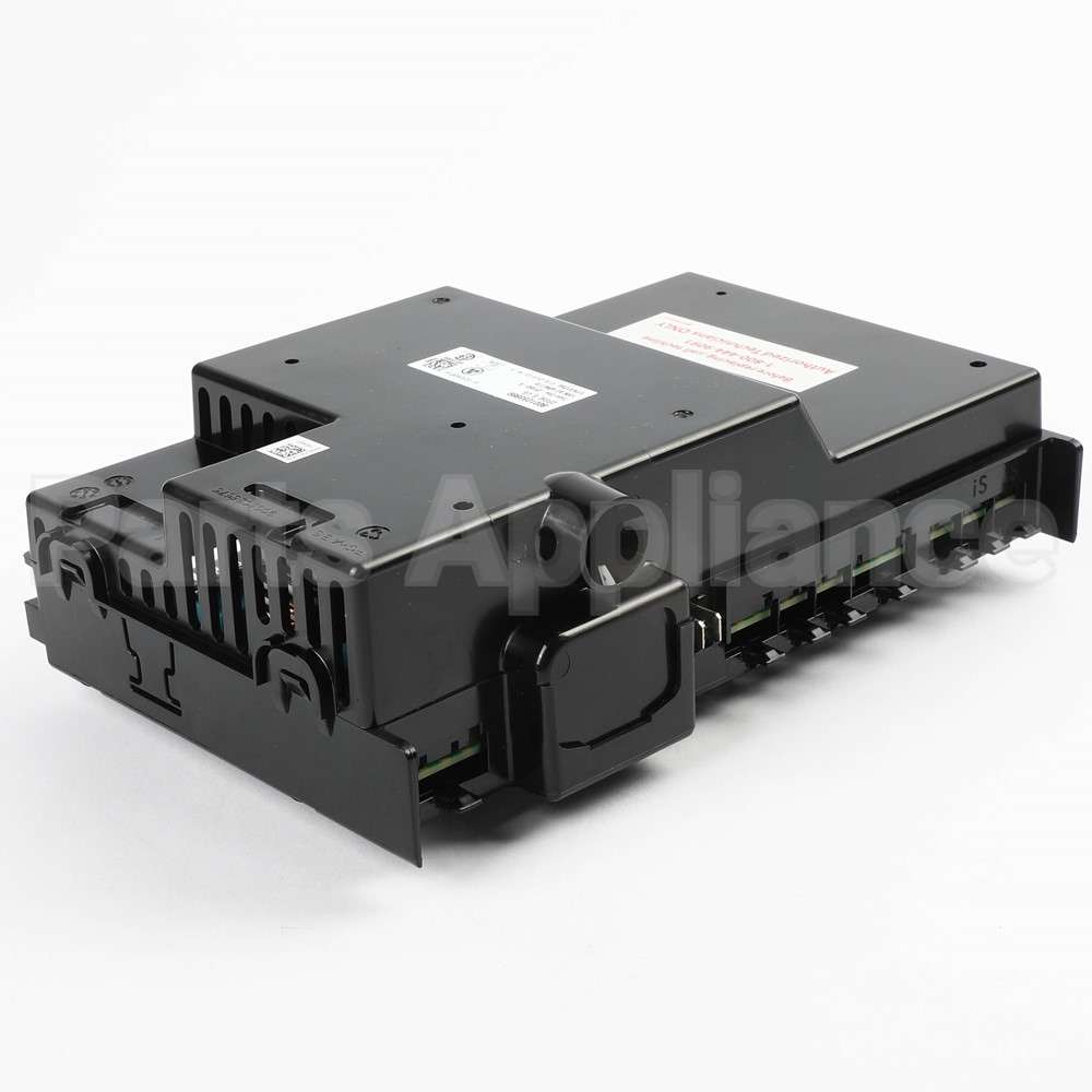 12033180 Bosch Control Module Not Programmed