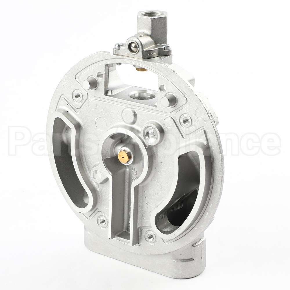 12033437 Bosch Burner Housing