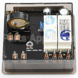 12033447 Bosch Time Selector