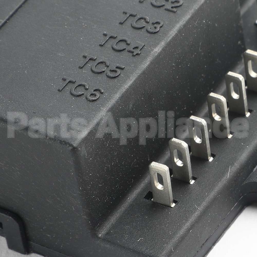 12033468 Bosch Power Module