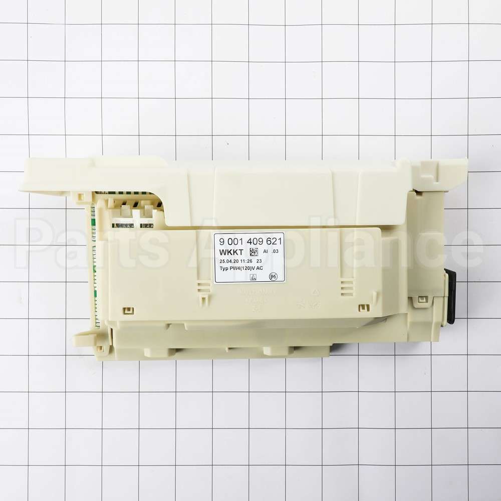 12033760 Bosch Power Module Programmed