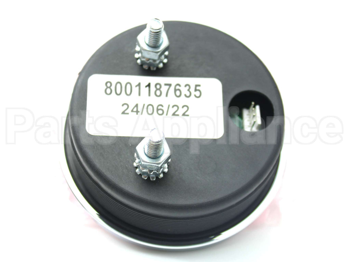 12034239 Bosch Display-Temperature