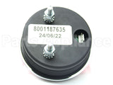 12034239 Bosch Display-Temperature