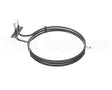 12034379 Fagor Commerical - Miami Backing Element 1400W-220V