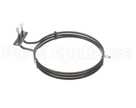 12034379 Fagor Commerical - Miami Backing Element 1400W-220V