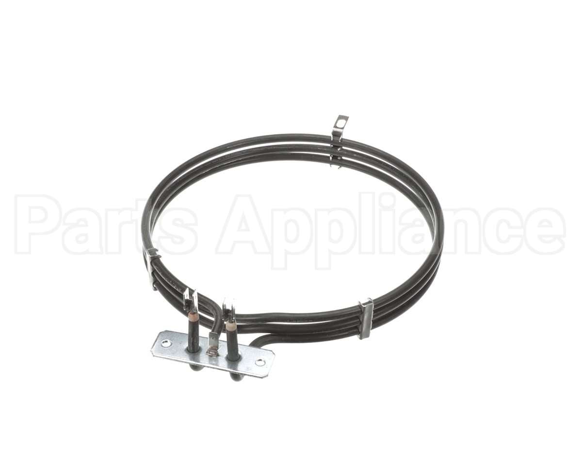 12034379 Fagor Commerical - Miami Backing Element 1400W-220V