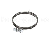 12034379 Fagor Commerical - Miami Backing Element 1400W-220V