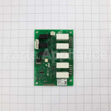 12034881 Bosch Control Module