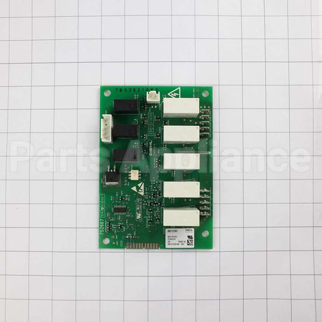 12034881 Bosch Control Module