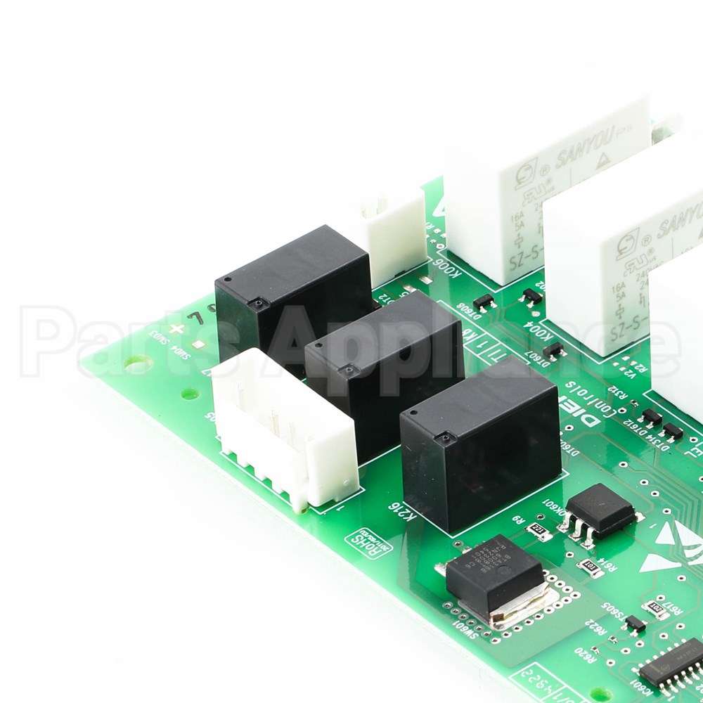 12034882 Bosch Control Module