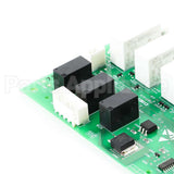 12034882 Bosch Control Module