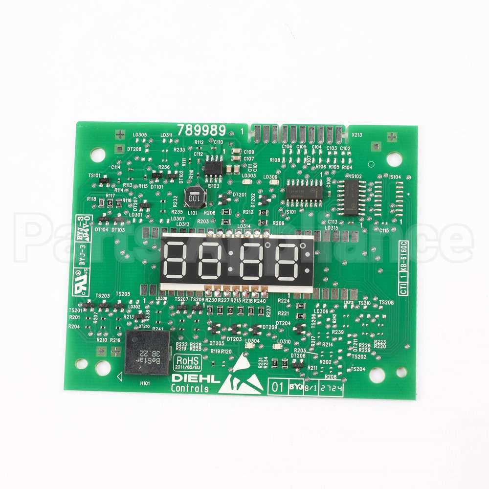 12034883 Bosch Display