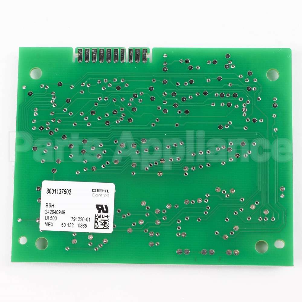 12034883 Bosch Display