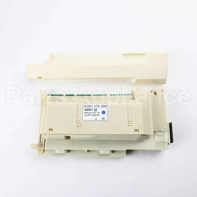 12035380 Bosch Power Module Programmed