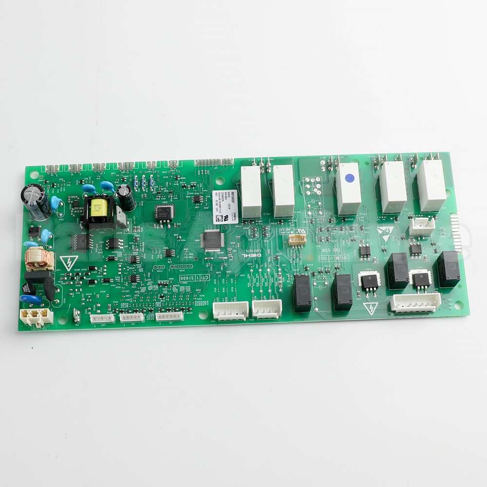 12035572 Bosch Control Module Programmed