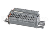 120358-15 Gold Medal Products Terminal Block, 8 Pos