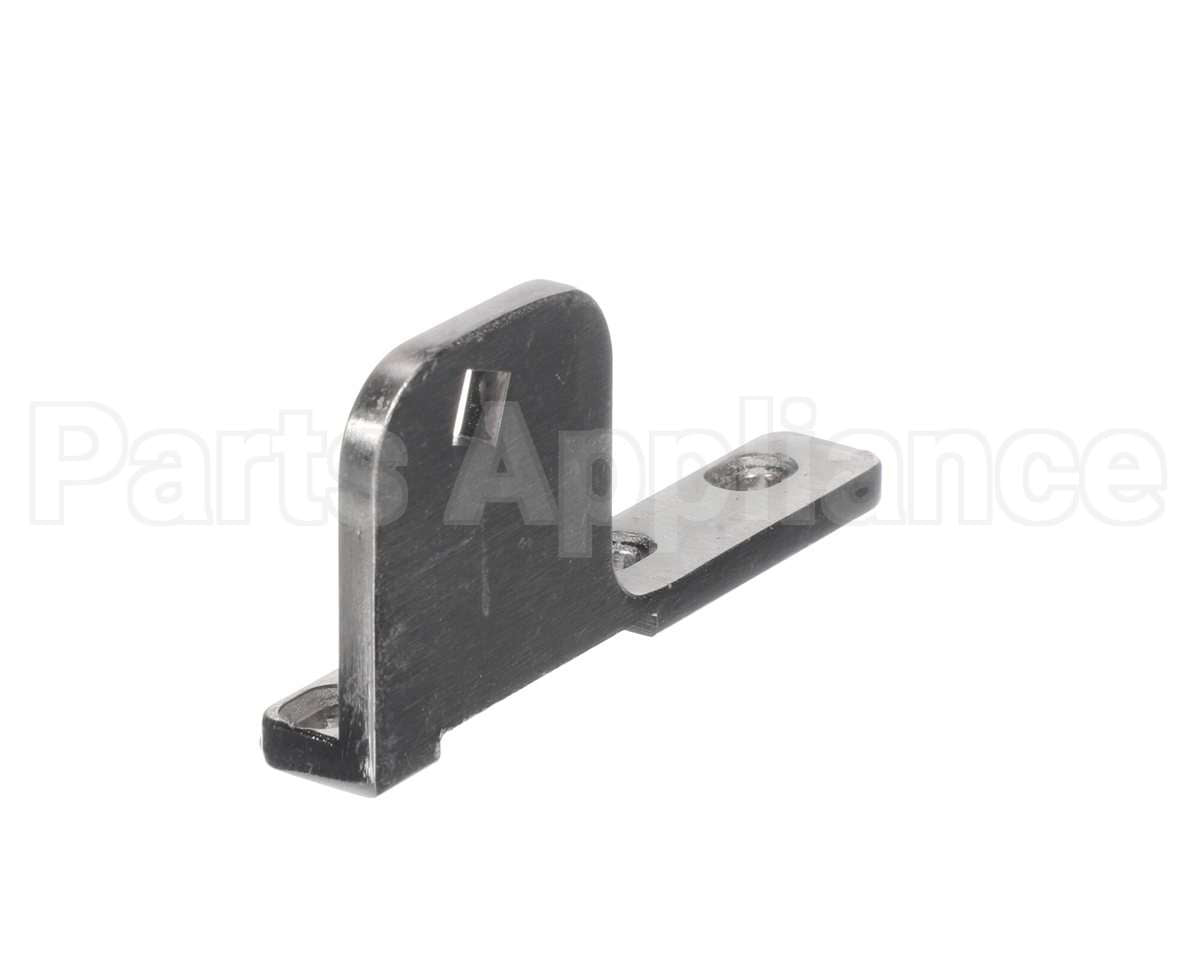 12036776 Fagor Commerical - Miami Hinge Holder Dv2607 Left. Fres