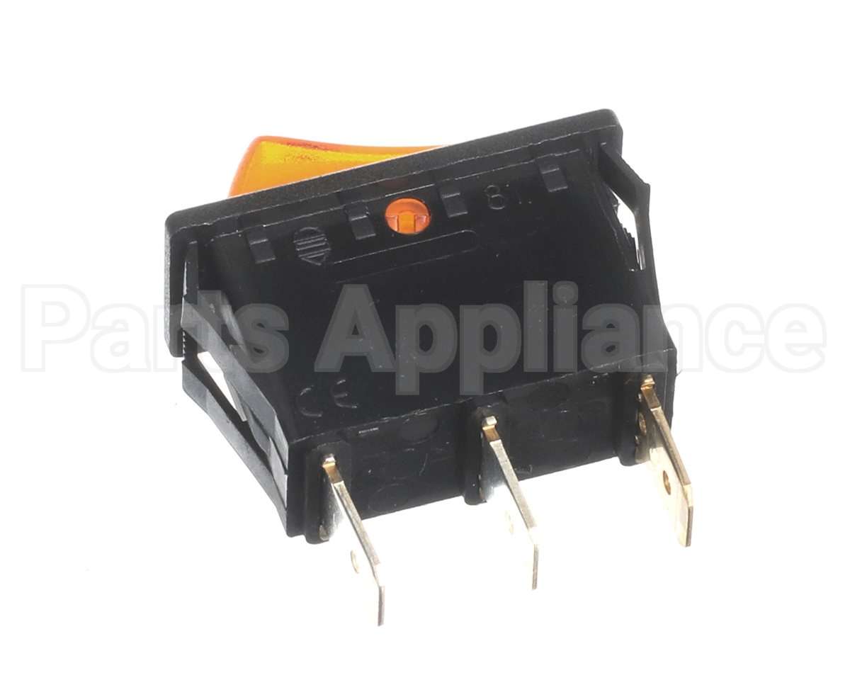 12037353 Fagor Commerical - Miami Unipo.lightning.amb Switch